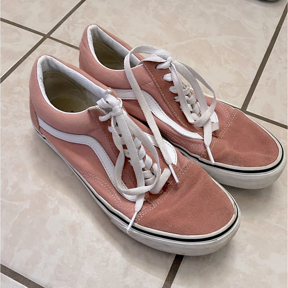 Vans - Picture 4 of 5